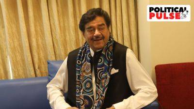 ‘Modi is the only PM in any democracy in the world who hasn’t done a press conference in 10 years’: Shatrughan Sinha