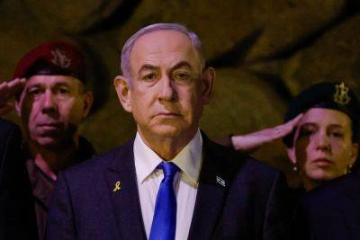 Joe Biden - Benjamin Netanyahu - Namita Singh - Netanyahu defies ally Joe Biden and says Israel will ‘fight with fingernails’ if US stops arms supplies - independent.co.uk - Usa - Washington - Israel - Palestine