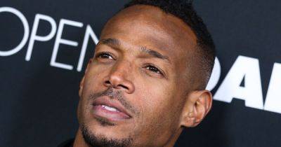 Marlon Wayans Explains Why His Mom Is The Real Reason He Never Got Married