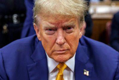 Donald Trump - Juan Merchan - James Liddell - What would jail be like for Trump if judge seeks prison time over gag order violations? - independent.co.uk - Usa - New York