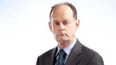 Pierre Poilievre - Stephen Harper - Andrew Furey - Writer and journalist Rex Murphy dead at 77: National Post - cbc.ca - state Indiana - county Canadian