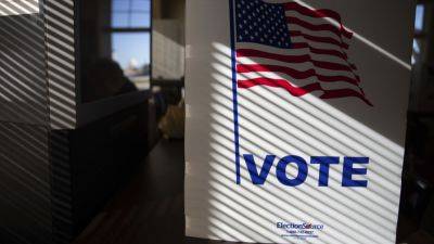 AP Decision Notes: What to expect in Nebraska’s presidential and state primaries
