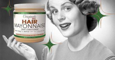 These 13 Old School Beauty Products Are Still The Best Around