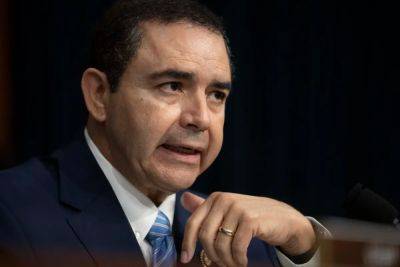 Henry Cuellar - Two people close to indicted congressman Henry Cuellar strike plea deals in bribery case - independent.co.uk - Usa - state Texas - Mexico - city Mexico - state Indiana - Austin - Azerbaijan