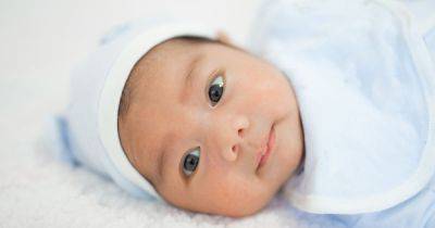 Caroline Bologna - These Were The Most Popular Baby Names Of 2023 - huffpost.com - Usa
