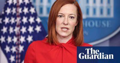 Say More review: Jen Psaki on Biden, Trump and how to make your point