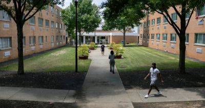 Why Antiwar Protests Haven’t Flared Up at Black Colleges Like Morehouse