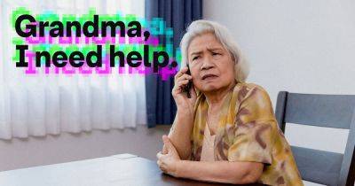 Monica Torres - This Phone Scam Is Targeting Grandparents — But There Are Ways To Outwit It - huffpost.com - Usa