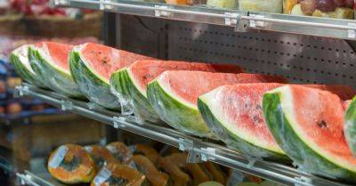 Food Safety Experts Avoid These 4 Foods At The Grocery Store