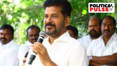 Revanth Reddy stakes prestige in Mahbubnagar fights, plays ‘son of soil’ card to boost Congress