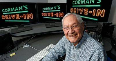 Roger Corman, Hollywood Mentor And 'King Of The Bs,' Dies At 98