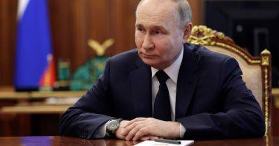 Vladimir Putin - Putin Appoints Sergei Shoigu as Secretary of Russia’s National Security Council - huffpost.com - Ukraine - Russia - city Moscow - region Kharkiv