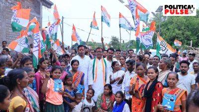 In last remaining haven in Odisha, Congress battles defections, rues big names giving region a miss
