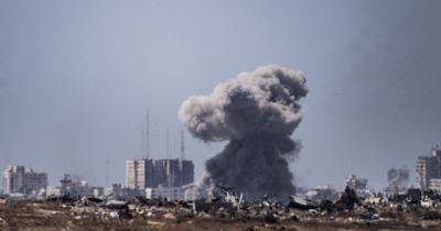 Israel Pushes Deeper Into Rafah and Battles a Regrouping Hamas in Northern Gaza