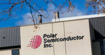 U.S. Awards $120 Million to Chipmaker to Expand Facility in Minnesota