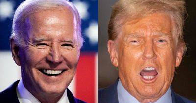 Joe Biden - Donald Trump - Don’t cherry-pick the polls. The 2024 race remains close. - nbcnews.com - city New York - New York - state Michigan - state Wisconsin