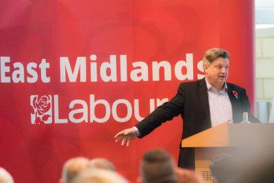 Senior Labour Official: We Need Policies To Win Back Green Voters
