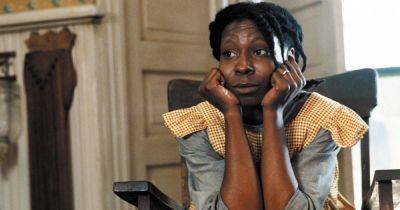 ‘The Color Purple’ Once Gave Me Nightmares. Now Celie’s Story Gives Me Hope.