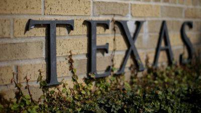 Greg Abbott - Bill - Texas university leaders say hundreds of positions, programs cut to comply with DEI ban - apnews.com - state Texas - state Wisconsin - state Republican - Austin, state Texas