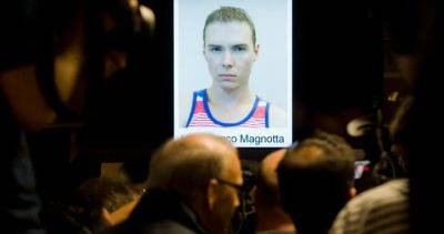 CSC told staff not to inform public about Luka Magnotta transfer: docs