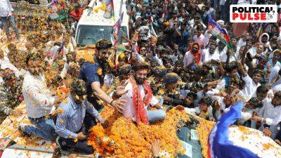 Father’s legacy his strength, Chirag Paswan the favourite in Hajipur race, RJD relies on social calculus
