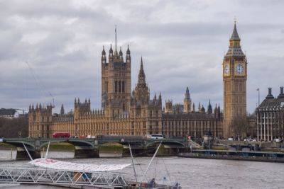 Constituency Staff Could Remain At Risk Despite Parliament Ban For MPs Arrested Over Sexual Assault
