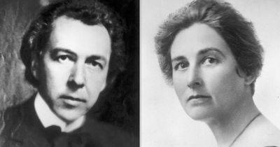 Drusilla Moorhouse - A Man Killed Frank Lloyd Wright’s Lover And 6 Others. A Century Later, No One Knows Why. - huffpost.com - New York - state Wisconsin - county Green