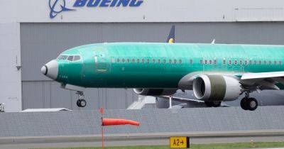 Boeing Violated Deal That Avoided Prosecution After 737 Max Crashes: Justice Department