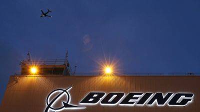 Action - The US says Boeing violated a 2021 settlement. That doesn’t mean the company will face charges - apnews.com - Usa - Indonesia - Ethiopia