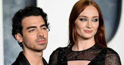 Kelby Vera - Sophie Turner: I 'Hated' Being Reduced To Just Joe Jonas' Wife - huffpost.com - state Florida - Britain - county Turner - Los Angeles - county Miami
