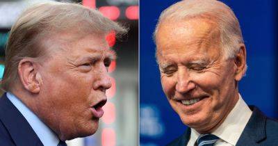 Joe Biden - Donald Trump - David Moye - Trump Camp Reportedly 'Irked' That Biden Called His Debate Bluff - huffpost.com - Usa