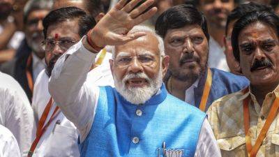 7 rallies in 2 days: What PM Modi's blitz says about BJP's Lok Sabha campaign in Uttar Pradesh?