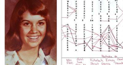 Puzzle By Serial Killer BTK Spells Out Missing Girl’s Name In Unsolved Case: Police
