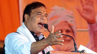 'BJP needs 400 seats to bring entire Jammu and Kashmir to India,' says Assam CM Himanta Biswa Sarma