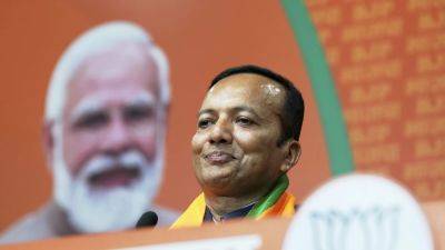 Lok Sabha Elections 2024: BJP's Naveen Jindal, AAP's Sushil Gupta among 3 richest candidates in Phase 6