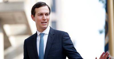 Donald J.Trump - Jared Kushner - Richard Grenell - Serbia Approves Contract With Jared Kushner for Hotel Complex - nytimes.com - Usa - Albania - Saudi Arabia - Kosovo - Serbia