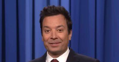 Jimmy Fallon Serves Up 5 Ridiculous Donald Trump Nicknames Inspired By Michael Cohen