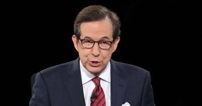 Chris Wallace, Who Moderated Chaotic 2020 Debate, Offers Trump A Word Of Advice