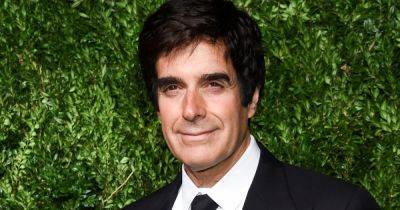 Marco Margaritoff - Magician David Copperfield Accused Of Sexual Misconduct By 16 Women - huffpost.com - city Las Vegas