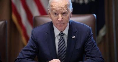 Joe Biden - Lydia OConnor - Biden Administration Moves To Reclassify Marijuana As A Less Dangerous Drug - huffpost.com