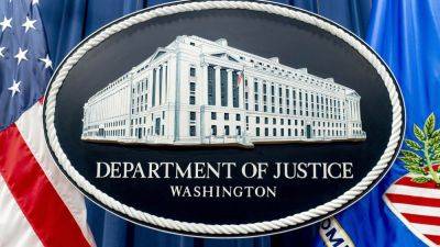 ERIC TUCKER - Justice Dept makes arrests in North Korean identity theft scheme involving thousands of IT workers - apnews.com - Usa - China - Washington - Russia - North Korea - city Sanction - county Marshall