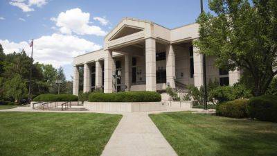 Nevada Supreme Court denies appeal from Washoe County election-fraud crusader Beadles