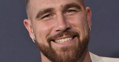 Travis Kelce - Jazmin Tolliver - Travis Kelce Admits Feeling Like A ‘Jabroni’ Amid Learning To Act For New Horror TV Series - huffpost.com - city Kansas City