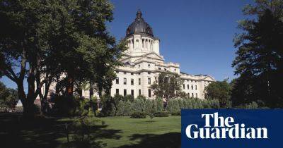 South Dakota to decide on abortion rights in fall as ballot initiative advances - theguardian.com - Usa - state Florida - state Arizona - state Montana - state Maryland - county Liberty - state South Dakota - state Nebraska