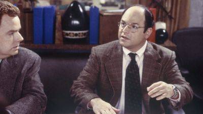 Dan Mangan - New York crypto personality used 'Seinfeld' joke in fraud, feds reveal - cnbc.com - city New York - New York