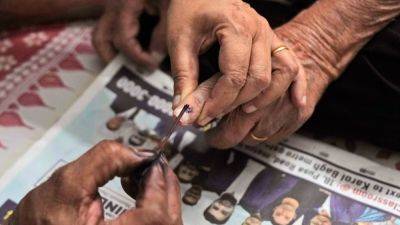 Sabha Elections - Lok Sabha Elections: 6 Mumbai seats to vote on May 20 — Check full list of candidates and who's richest among them - livemint.com - India - city Mumbai
