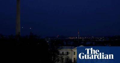 Donald Trump - The Darkness Has Not Overcome: limp pro-Trump piety for a second coming - theguardian.com - Usa - state Louisiana - county Day - state Alabama