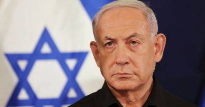 Benjamin Netanyahu - Says He - Benny Gantz - Yoav Gallant - Israeli War Cabinet Member Says He'll Resign Unless There's A New War Plan By June 8 - huffpost.com - Israel - Palestine - Saudi Arabia