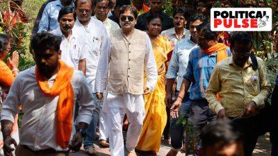 West Bengal - Narendra Modi - Atri Mitra - Mamata Banerjee - As Abhijit Gangopadhyay’s remarks spark a row, a look at BJP leaders’ jibes at Mamata - indianexpress.com