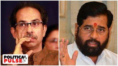 Sena battle for Mumbai last up as LS poll race is set to conclude in Maharashtra